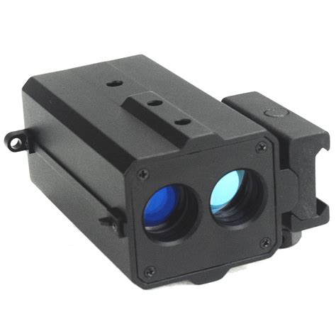 rifle mounted rangefinder for sale
